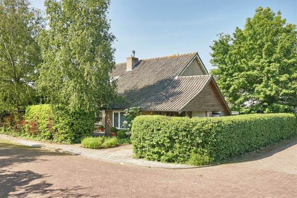 Woning President Kennedylaan 57 Middelburg