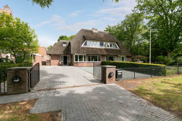 Woning Naarderstraat 286A Huizen