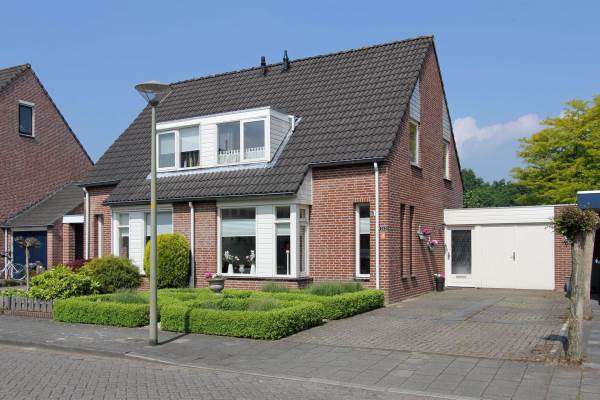 Woning Generaal Gavinstraat 343 Groesbeek