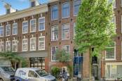 Woning Govert Flinckstraat 1921 Amsterdam