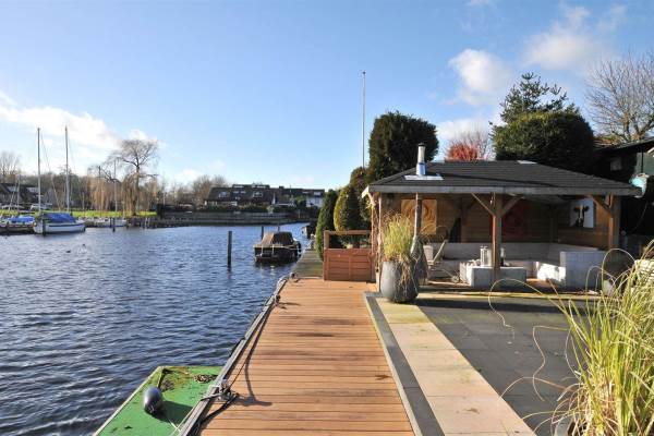 Woning Redan 18 Naarden
