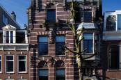 Woning Plantage Middenlaan 36 Amsterdam