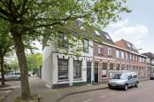 Woning Regulierstraat 36 Haarlem