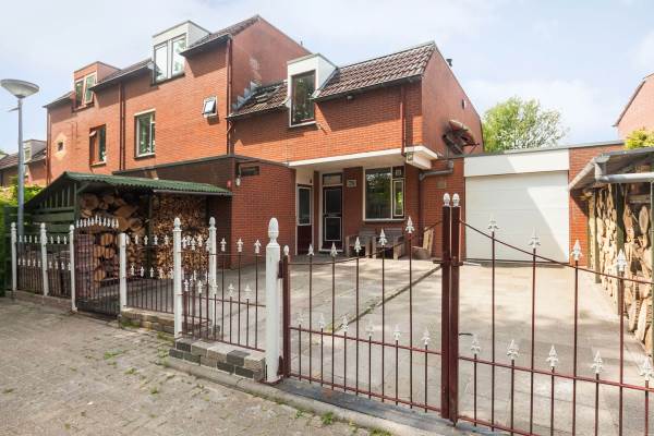 Woning Holmsterheerd 79 Groningen