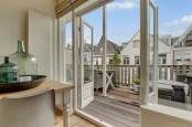 Woning Simon Stevinstraat 18-2 Amsterdam