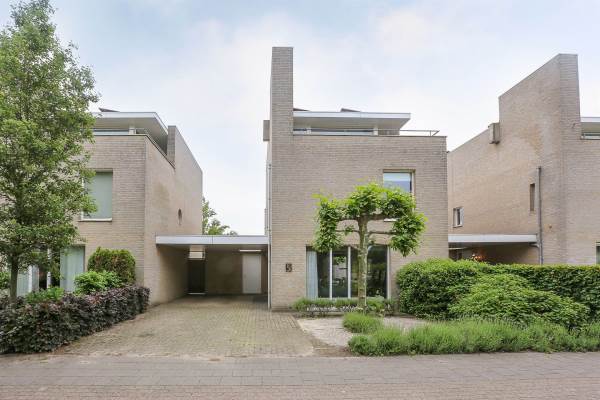 Woning Wasbeemd 5 Prinsenbeek