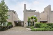 Woning Wasbeemd 5 Prinsenbeek