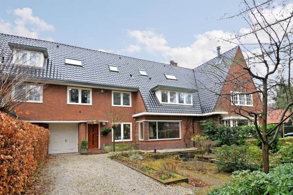Woning Socrateslaan 5 Zeist