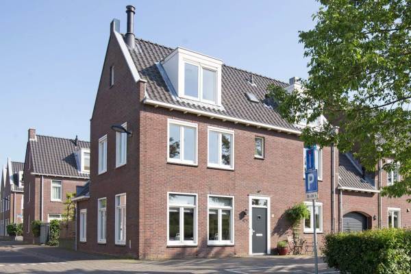 Woning Oesterdam 5 Hoofddorp