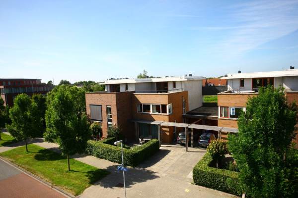 Woning Keizersmantel 393 Sneek