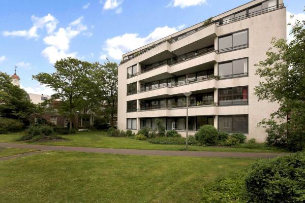 Woning Oetewalerstraat 35 Amsterdam