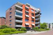 Woning Zuidhaege 42 Assen