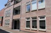 Woning Polderstraat 19A Oudenbosch