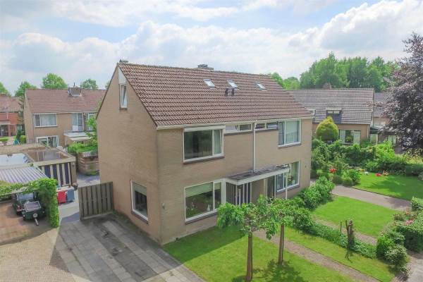 Woning Dilakker 7 Aalden