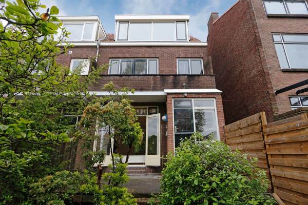 Woning Reeweg Oost 142 Dordrecht
