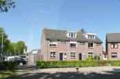 Woning Kapitein Nemostraat 105 Tilburg