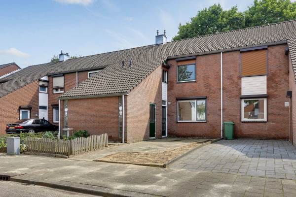 Woning Jupiterstraat 13 Roermond