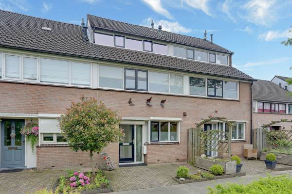Woning de Doelen 17 Geldrop