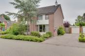 Woning De Dammen 15 Balk