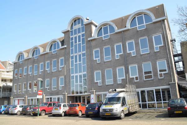Woning Hartje - bwnr 16.3 Maarssen