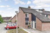Woning Korenmolen 49 Vianen