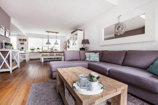 Woning Pierre Kemphove 91 Zoetermeer