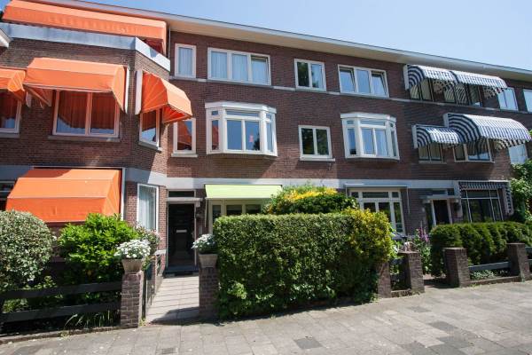 Woning Mesdagstraat 31 Den Haag