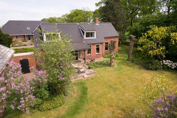 Woning Zandvoort 23 Gieten