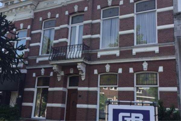 Woning Ginnekenweg 78 Breda