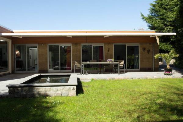 Woning Braspenning 2 Mijdrecht