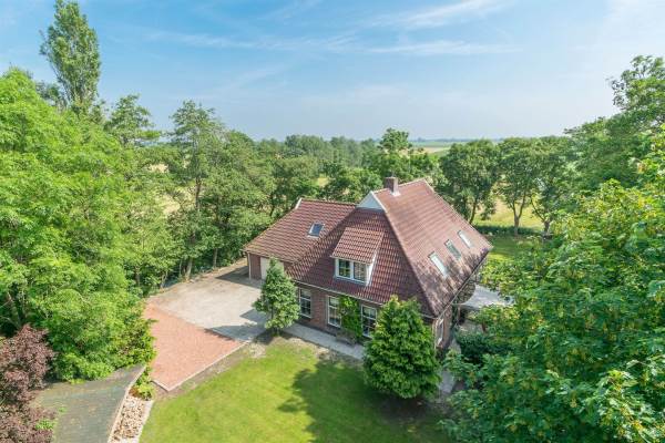 Woning Gearen 4 Nij Beets