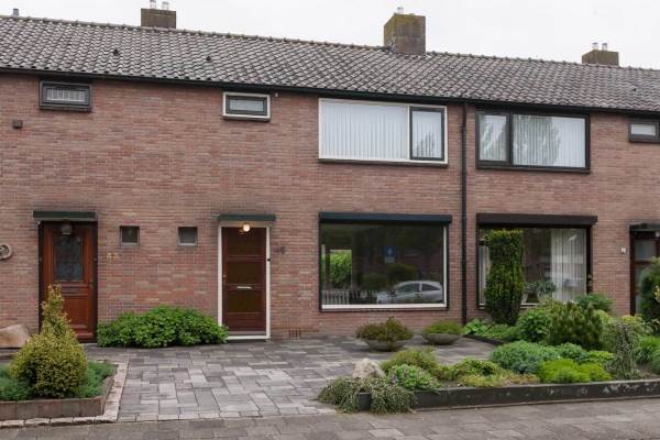 Woning Emmasingel 45 Groenlo