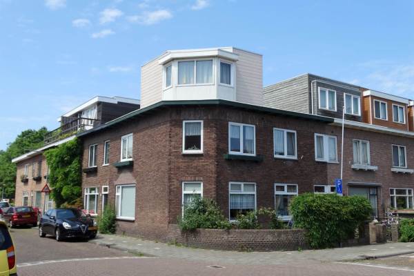 Woning Scheldestraat 37 Haarlem