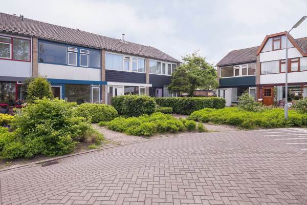 Woning Wijzend 71 Bergen (nh)