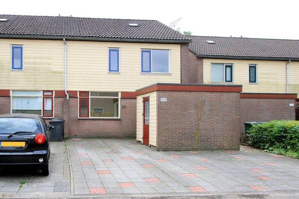 Woning Kapelmeestershoeve 109 Apeldoorn