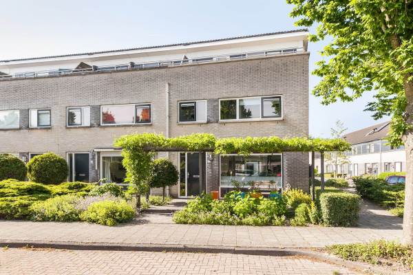 Woning Windbaan 24 Zeewolde