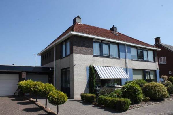 Woning Beertsterweg 11a Winschoten