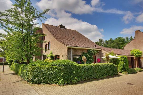 Woning Krayenhofflaan 106 Heemskerk