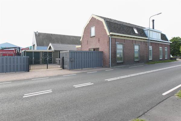 Woning Delfweg 34 Noordwijkerhout