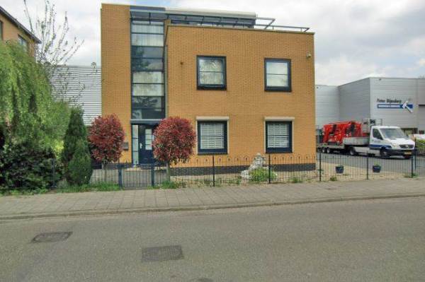 Woning Gildeweg 16 Nootdorp