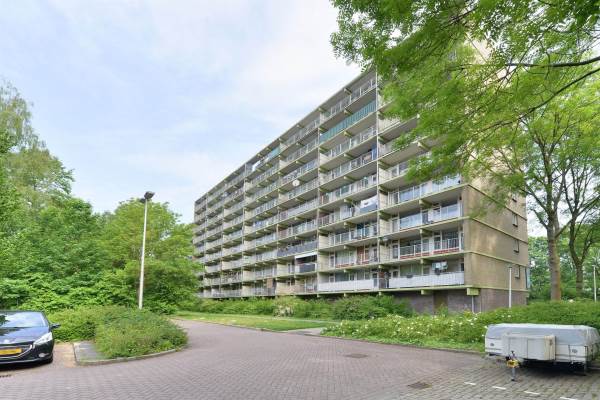 Woning Oostervenne 321 Purmerend