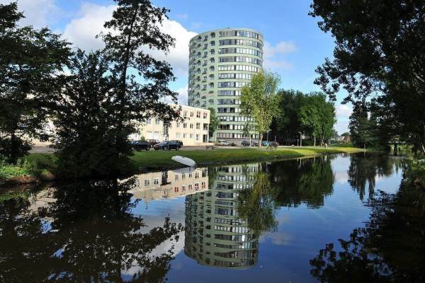 Woning Bloemgracht 226 Zaandam