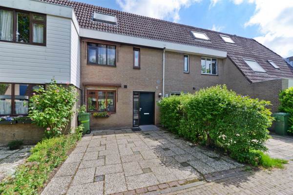 Woning Florijn 6 Leiderdorp