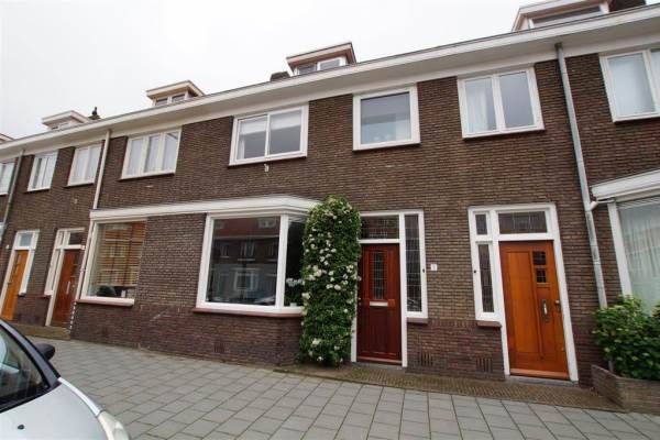 Woning Armhoefstraat 5 Tilburg