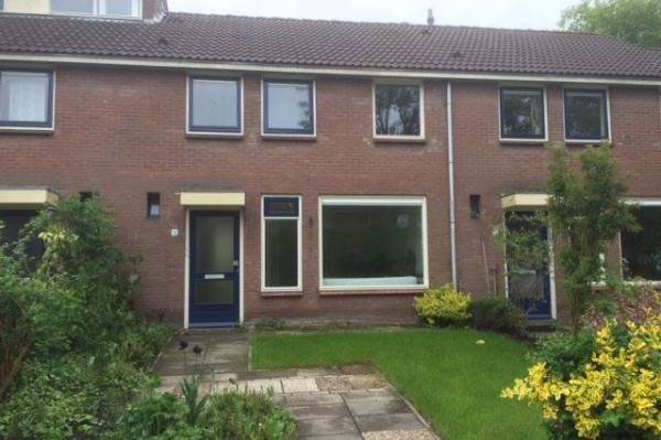 Woning Boskamp 13 Haren Gn