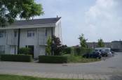 Woning S.H. de Roosstraat 2 Deventer