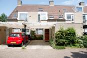 Woning Trompethof 3 Nieuwegein