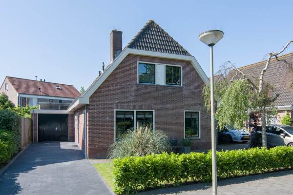Woning Koekoeksbloem 10 Opmeer