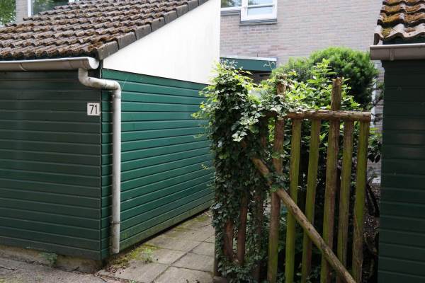 Woning Waaierdans 71 Capelle aan den IJssel - Oozo.nl