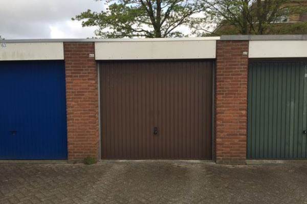 Garage Krommeland 65 Velsen-Zuid